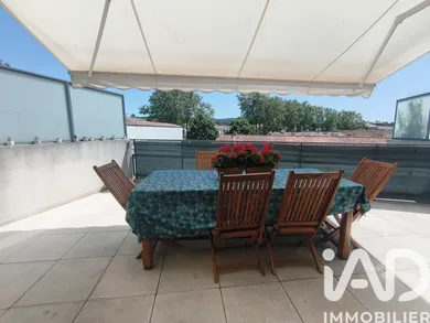 Duplex à Six-Fours-les-Plages (83140)