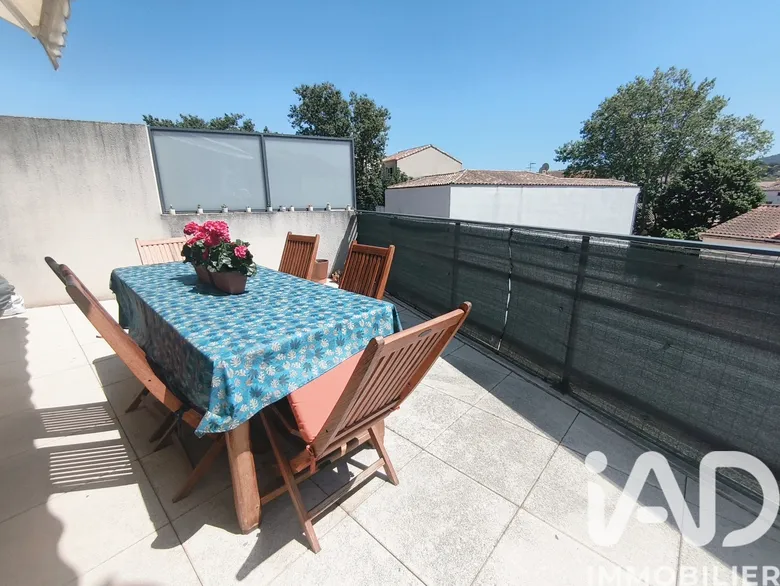 Appartement 4 pièces 110 m² · à Six-Fours-les-Plages · 110 m² · 399 000 €