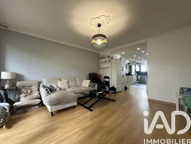 Appartement à Villecresnes (94440)