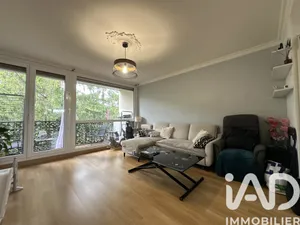 Apartment in Villecresnes (94440)
