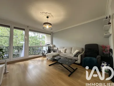 Appartement à Villecresnes (94440)