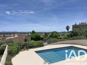 Appartement à Hyères (83400)