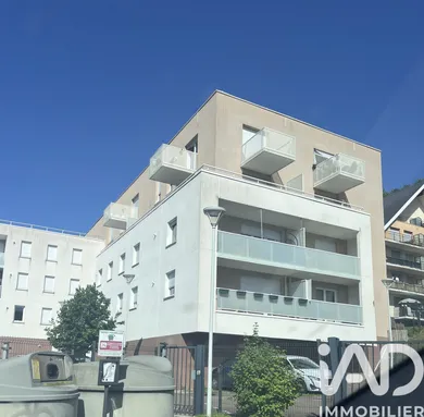 Apartment in Darnétal (76160)