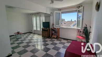 Appartement à Le Pontet (84130)