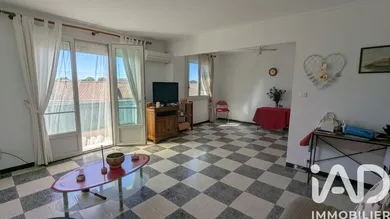 Appartement à Le Pontet (84130)
