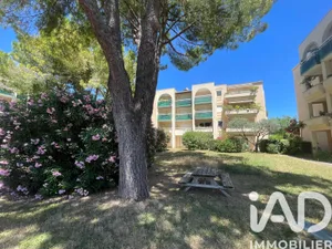 Appartement à Montpellier (34000)