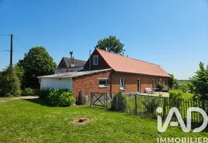 Ferme à Saint-Venant (62350)