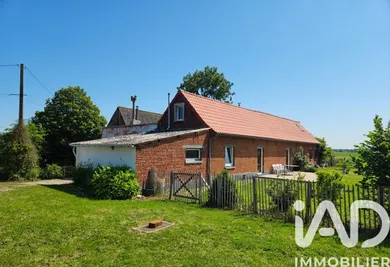 Ferme à Saint-Venant (62350)