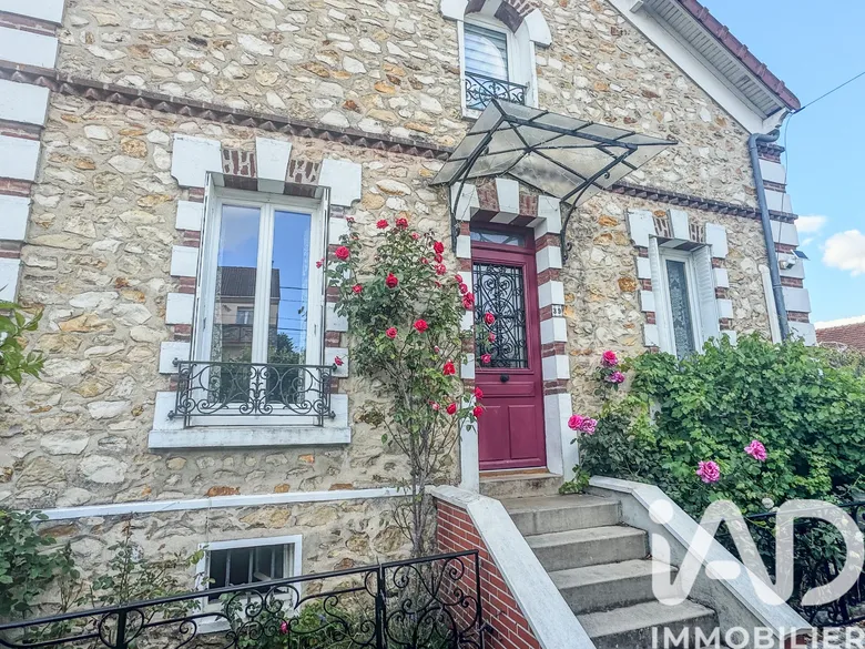 Maison 4 pièces 128 m² · à Saint-Thibault-des-Vignes · 128 m² · 510 000 €