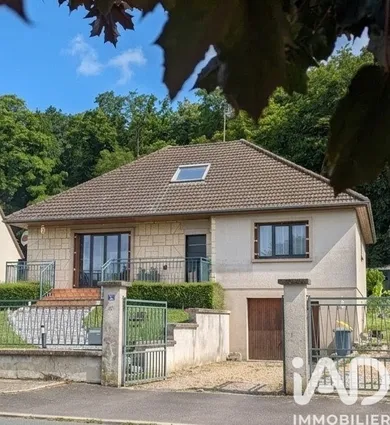 Maison à Prémontré (02320)