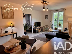 Appartement à Magny-le-Hongre (77700)