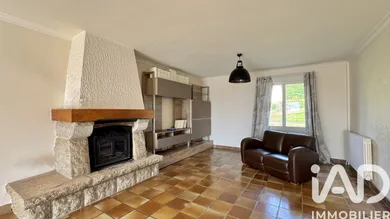 Maison à Daoulas (29460)