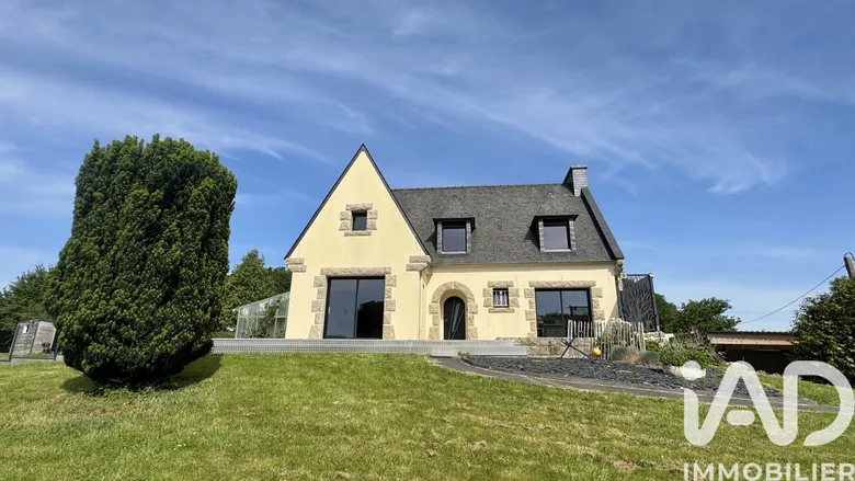 Maison 7 pièces 155 m² · à Daoulas · 155 m² · 349 900 €
