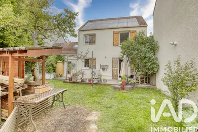House in Vauréal (95490)