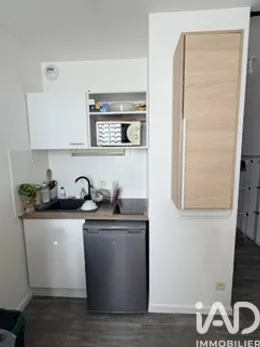 Studio in Nîmes (30000)