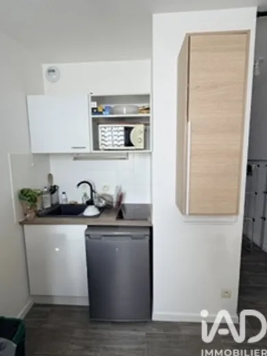Studio in Nîmes (30000)