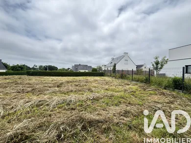 Land in Vannes (56000)