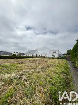 Terrain à Vannes (56000)