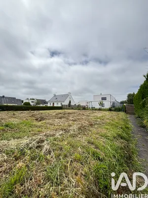 Land in Vannes (56000)