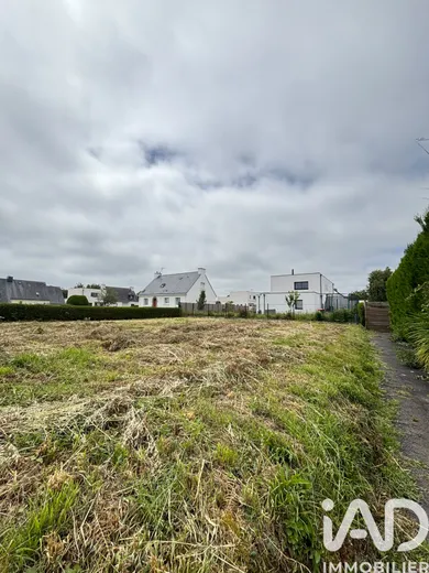 Land in Vannes (56000)