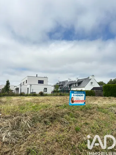 Land in Vannes (56000)
