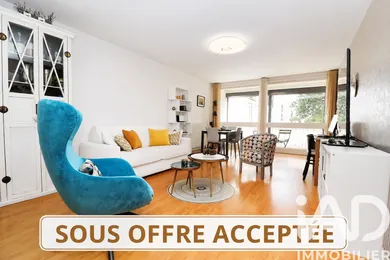 Apartment in Saint-Cyprien (66750)