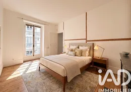 Appartement à Versailles (78000)