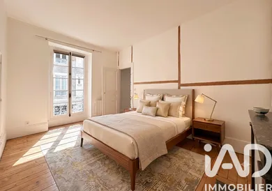 Appartement à Versailles (78000)