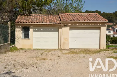 Maison à Pourrières (83910)