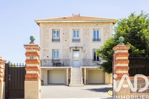 House in Saint-Marcellin-en-Forez (42680)