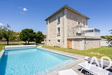 House in Saint-Marcellin-en-Forez (42680)