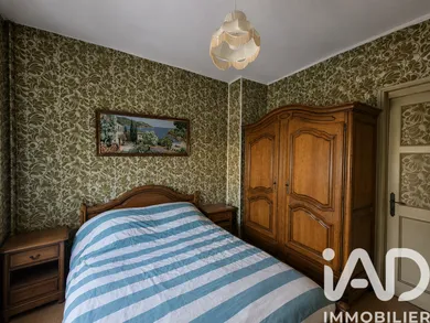 Townhouse in Flers (61100)