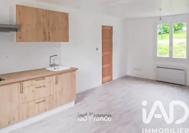 Immeuble à Maurepas (78310)