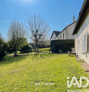 Immeuble à Maurepas (78310)