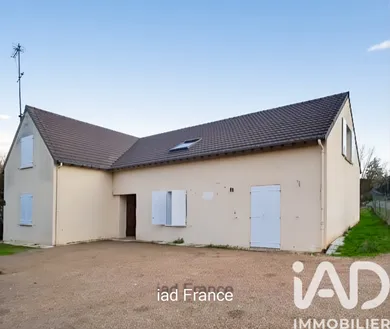 Immeuble à Maurepas (78310)