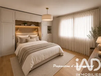 Appartement à Nantes (44300)