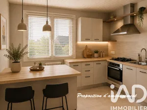 Appartement à Nantes (44300)