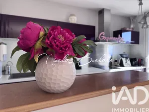 Appartement à Cavaillon (84300)