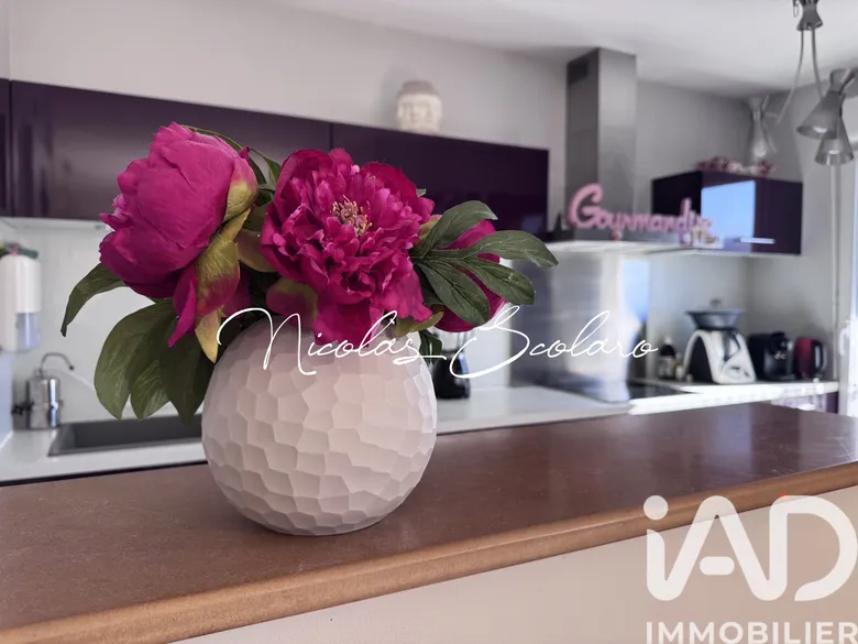 Appartement 4 pièces 87 m² · à Cavaillon · 87 m² · 279 000 €