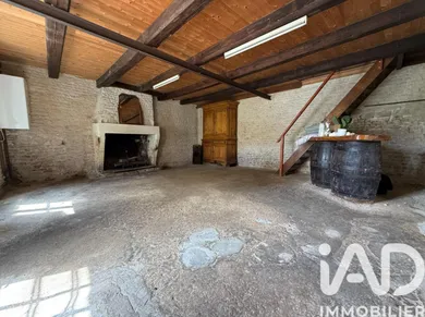 Maison à Aigrefeuille-d'Aunis (17290)