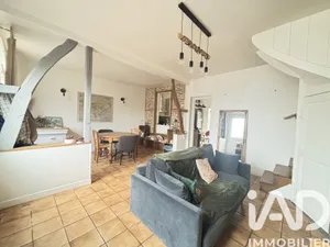 Maison à Picquigny (80310)