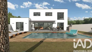 Building plot in Le Grau d'Agde (34300)