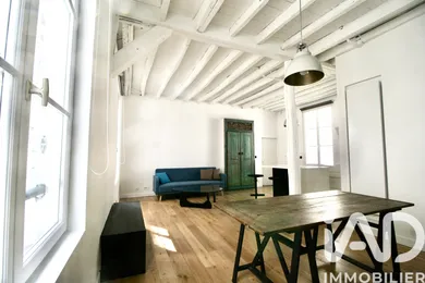Appartement à Paris (75006)