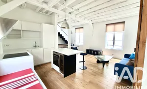 Appartement à Paris (75006)