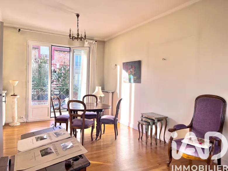 Maison 5 pièces 109 m² · à Antony · 109,1 m² · 669 900 €