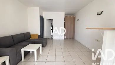 Immeuble à Béziers (34500)