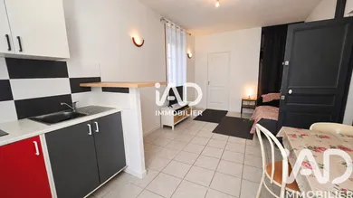 Immeuble à Béziers (34500)