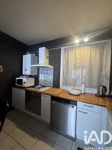 Appartement à Mérignac (33700)