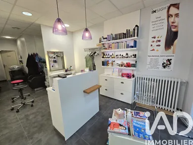 Esthétique, Coiffure à Brest (29200)