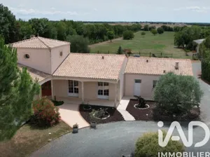 Domaine à Montroy (17220)